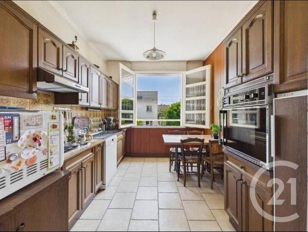 Maison à vendre  6 pièces - 132 m2 HOUILLES - 78