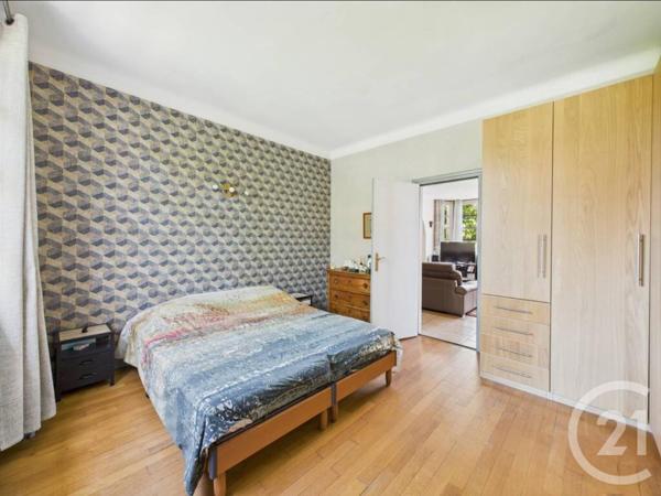 Maison à vendre  6 pièces - 132 m2 HOUILLES - 78