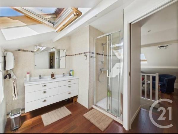 Maison à vendre  6 pièces - 132 m2 HOUILLES - 78