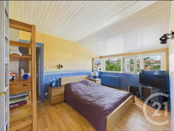 Maison à vendre  6 pièces - 132 m2 HOUILLES - 78