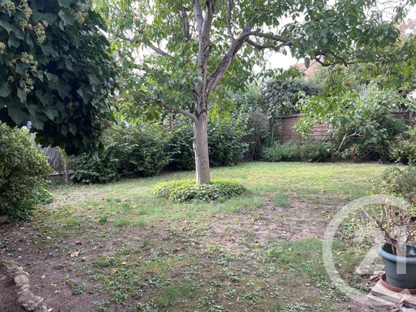 Maison à vendre  6 pièces - 132 m2 HOUILLES - 78