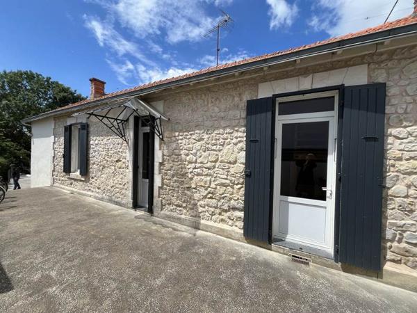 Maison à vendre |  La Rochelle |  9 pièces | 265 m²