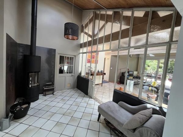 Maison à vendre |  La Rochelle |  9 pièces | 265 m²