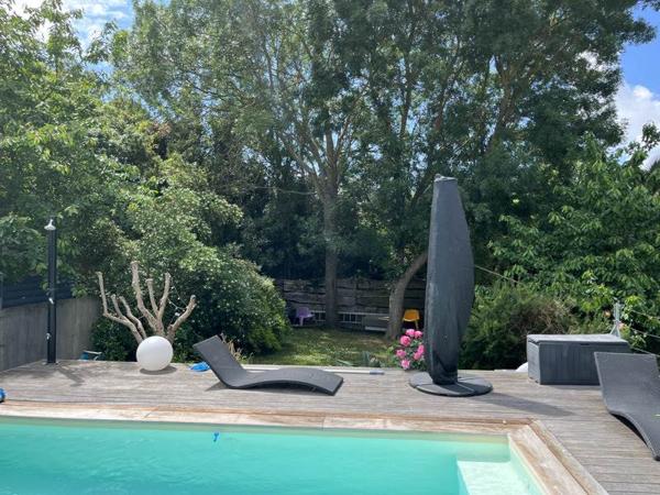 Maison à vendre |  La Rochelle |  9 pièces | 265 m²