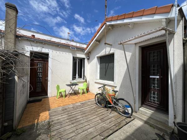Maison à vendre |  La Rochelle |  9 pièces | 265 m²