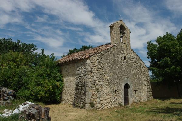 HOTEL RESTAURANT à VENDRE à MOUSTIERS SAINTE MARIE (04) HAUTE-PROVENCE - PARC DU VERDON