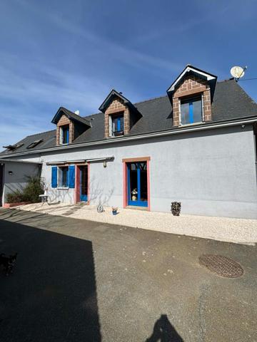 Belle maison de charme