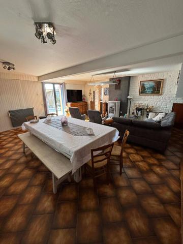 Belle maison de charme