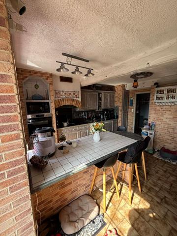 Belle maison de charme