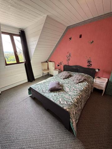 Belle maison de charme