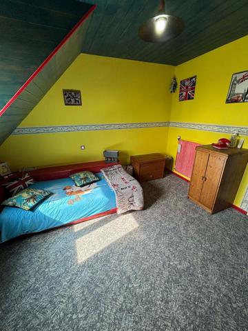 Belle maison de charme