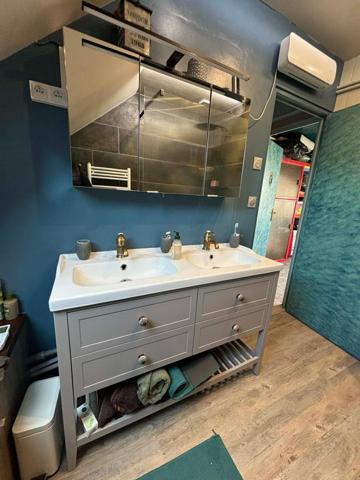 Belle maison de charme