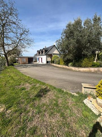 Belle maison de charme