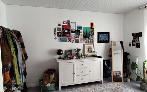 Appartement à louer    1 pièce •  Brest
