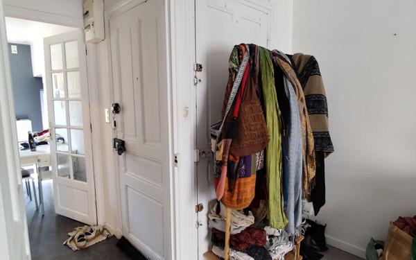 Appartement à louer    1 pièce •  Brest