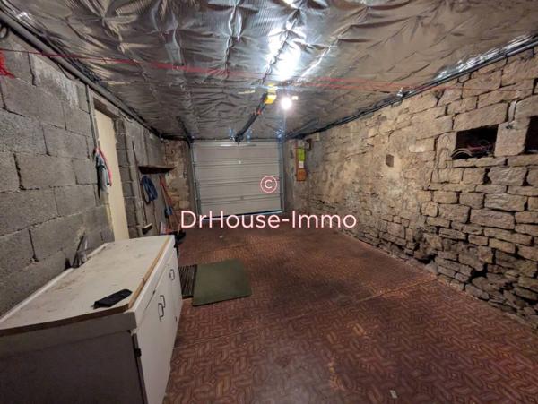 Maison à vendre 5 pièces de 136 m²