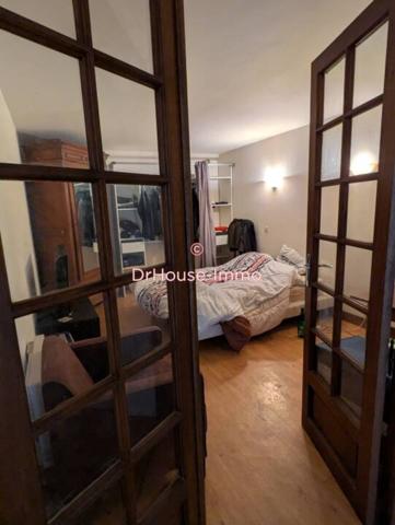 Maison à vendre 5 pièces de 136 m²