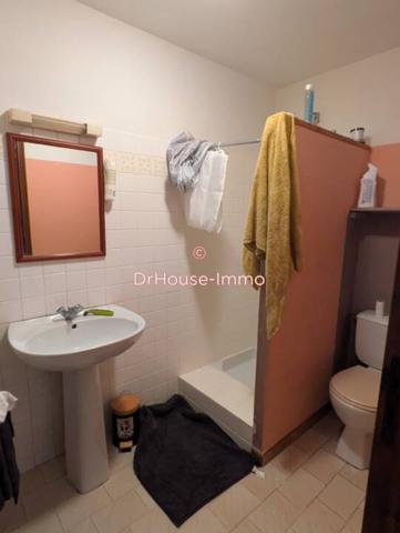 Maison à vendre 5 pièces de 136 m²