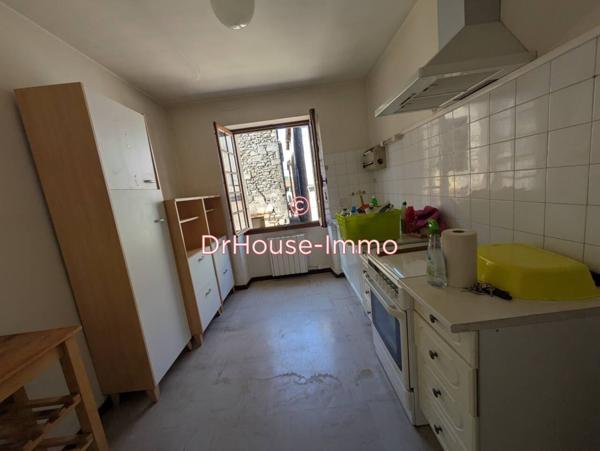 Maison à vendre 5 pièces de 136 m²