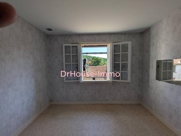 Maison à vendre 5 pièces de 136 m²