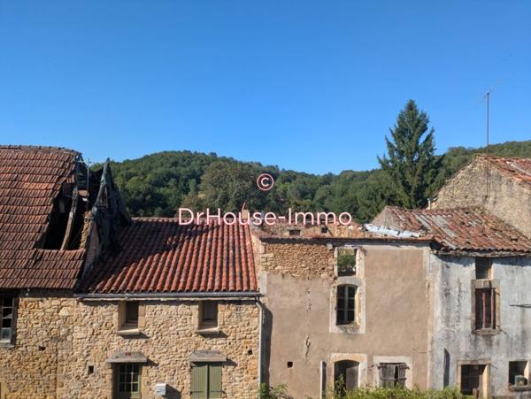 Maison à vendre 5 pièces de 136 m²