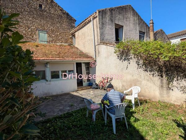 Maison à vendre 5 pièces de 136 m²