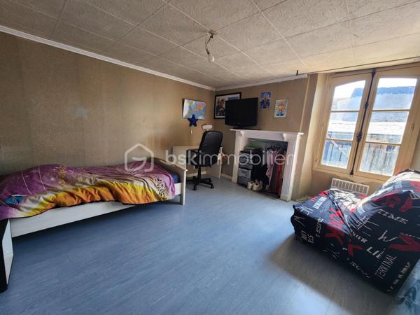 Maison traditionnelle de 157 m²