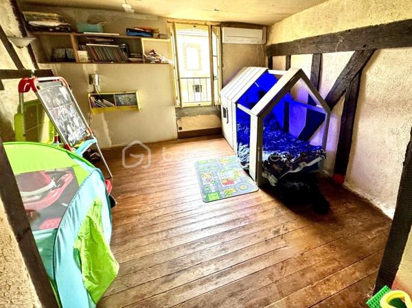 Maison traditionnelle de 157 m²