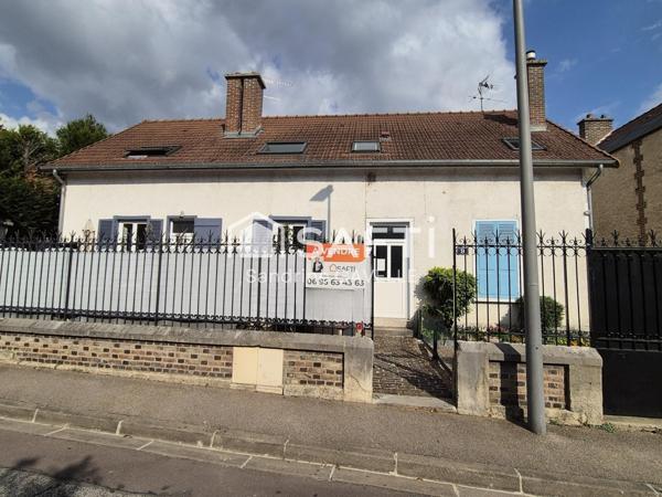 Idéal 1ère acquisition ou investisseur !