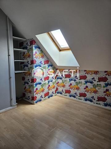 Idéal 1ère acquisition ou investisseur !