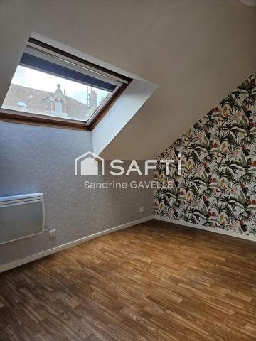 Idéal 1ère acquisition ou investisseur !