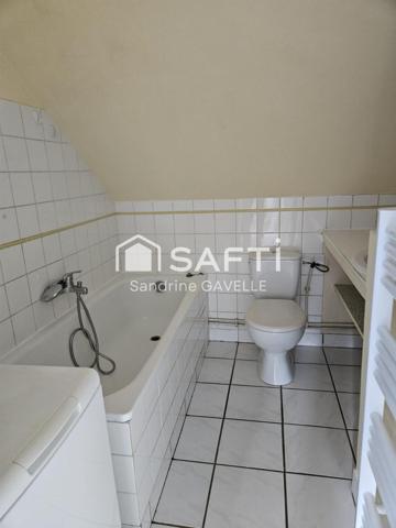 Idéal 1ère acquisition ou investisseur !