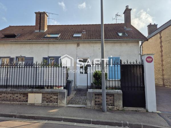 Idéal 1ère acquisition ou investisseur !