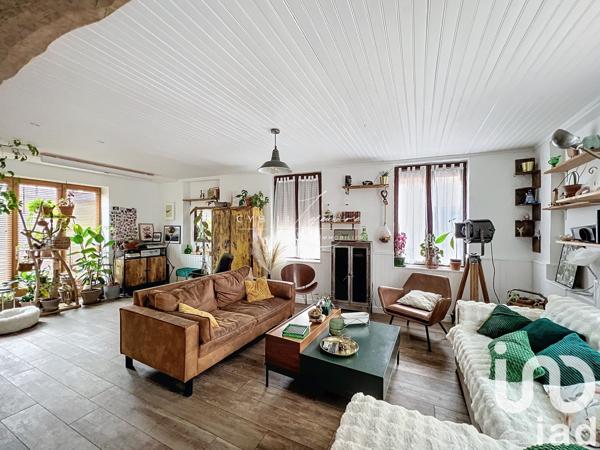 Maison à vendre 7 pièces 165 m² Oissel