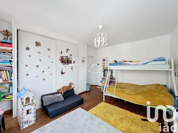 Maison à vendre 7 pièces 165 m² Oissel