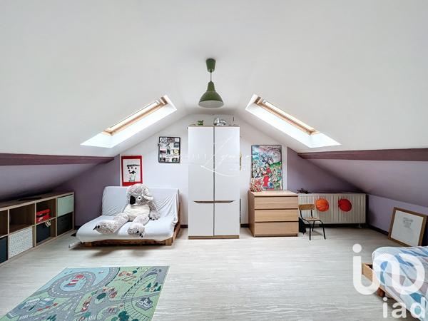 Maison à vendre 7 pièces 165 m² Oissel