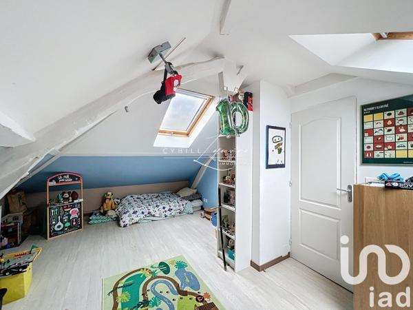 Maison à vendre 7 pièces 165 m² Oissel