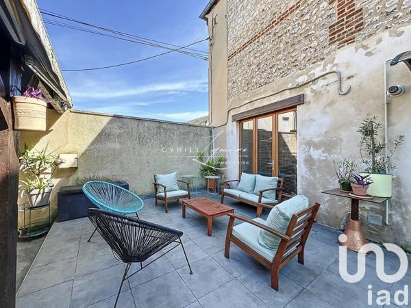 Maison à vendre 7 pièces 165 m² Oissel