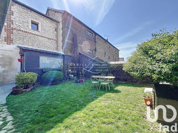 Maison à vendre 7 pièces 165 m² Oissel