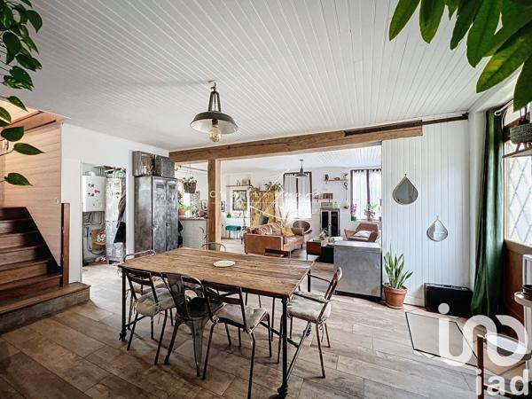 Maison à vendre 7 pièces 165 m² Oissel