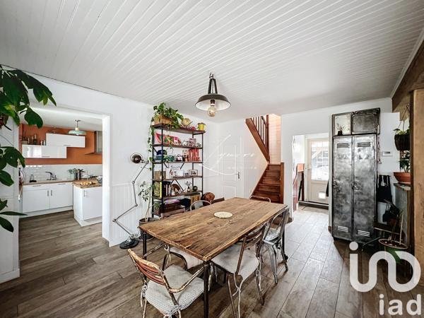 Maison à vendre 7 pièces 165 m² Oissel