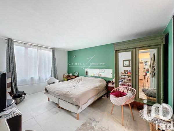 Maison à vendre 7 pièces 165 m² Oissel