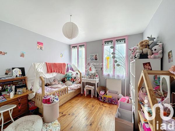 Maison à vendre 7 pièces 165 m² Oissel