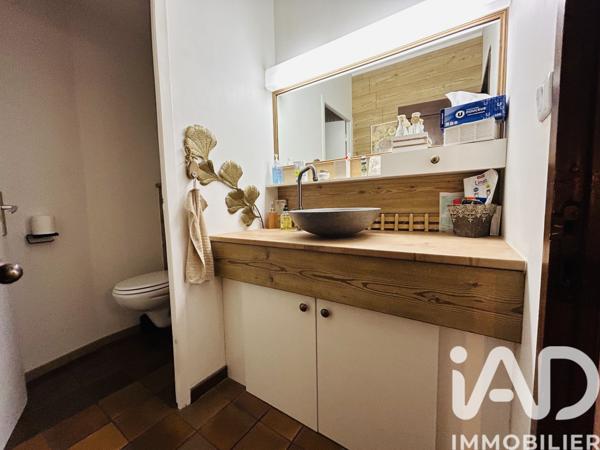 Maison à vendre 7 pièces 235 m² Lillebonne