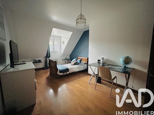 Maison à vendre 7 pièces 235 m² Lillebonne