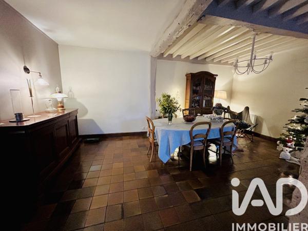 Maison à vendre 7 pièces 235 m² Lillebonne