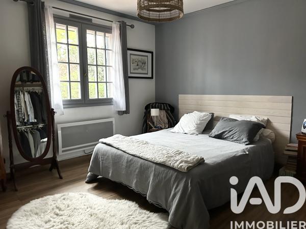 Maison à vendre 7 pièces 235 m² Lillebonne