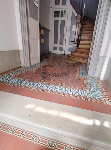 Appartement à louer, 4 pièces - La Madeleine 59110