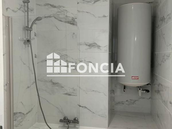 Location Appartement 2 pièces 46.92 m² - 37 RUE DE FRANCE Nice 06000