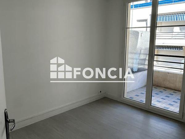 Location Appartement 2 pièces 46.92 m² - 37 RUE DE FRANCE Nice 06000